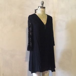 Ecote Tunic Dress